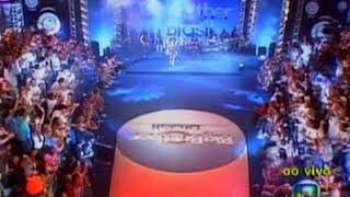 Babado novo - Insolação do coração (FINAL BBB 7)