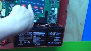 System Test 6