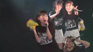 最強 Summer!! GEM 20170612