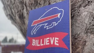 Bills Mafia reacts to Hallmark movie announcement
