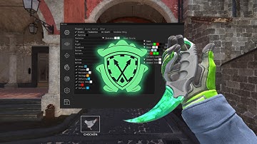 Legit Cheating with external cheat [CS2] [Green Trustfactor]