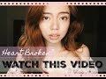 Para Sa Broken Hearted (Make Up Tutorial) | Lady Martin