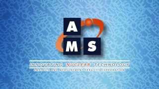 About AMS - General Version