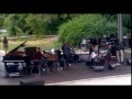 James Blood Ulmer Memphis Blood Blues Band feat Vernon Reid YT