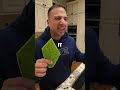 Eating a cactus