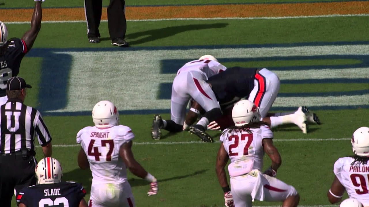This Is Gameday SEC Network Takeover Feature YouTube