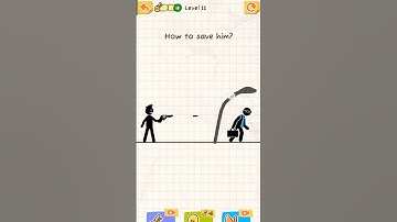 draw 2 save game play level,11 #shorts
