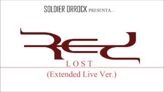 Red - Lost Extended Live Ver. Soldier Orrock