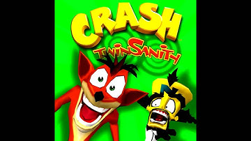Crash Twinsanity Soundtrack - Cortex & Mechabandicoot Boss Fight Theme