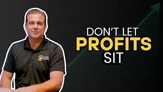 Stop Letting Your Business Profits Sit Idle (Do This Instead)