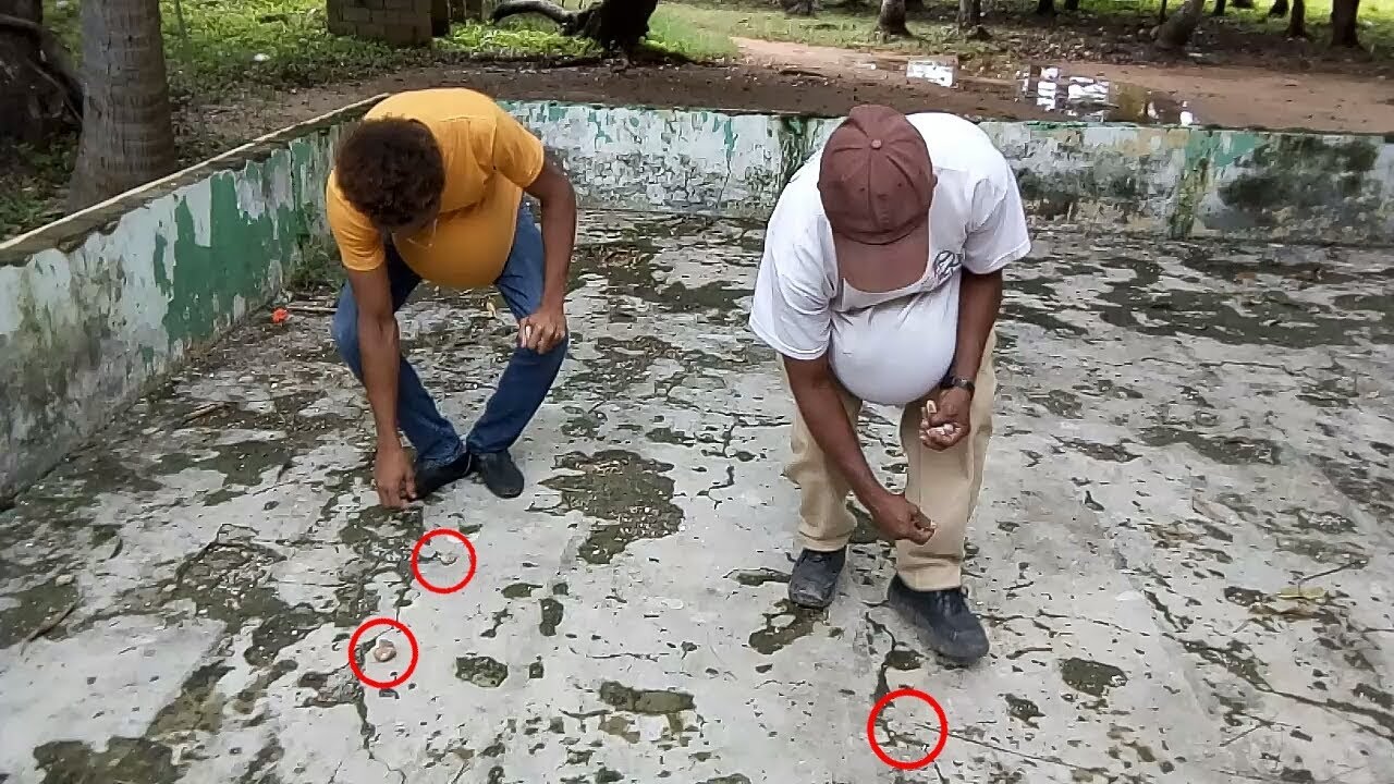 RETOS CON MI TIO SI LA EXPLOTA PIERDES - GLOBOS CHALLENGE retrospektive