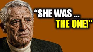 Before He Died, Cary Grant Finally Revealed The One Woman He Truly Loved