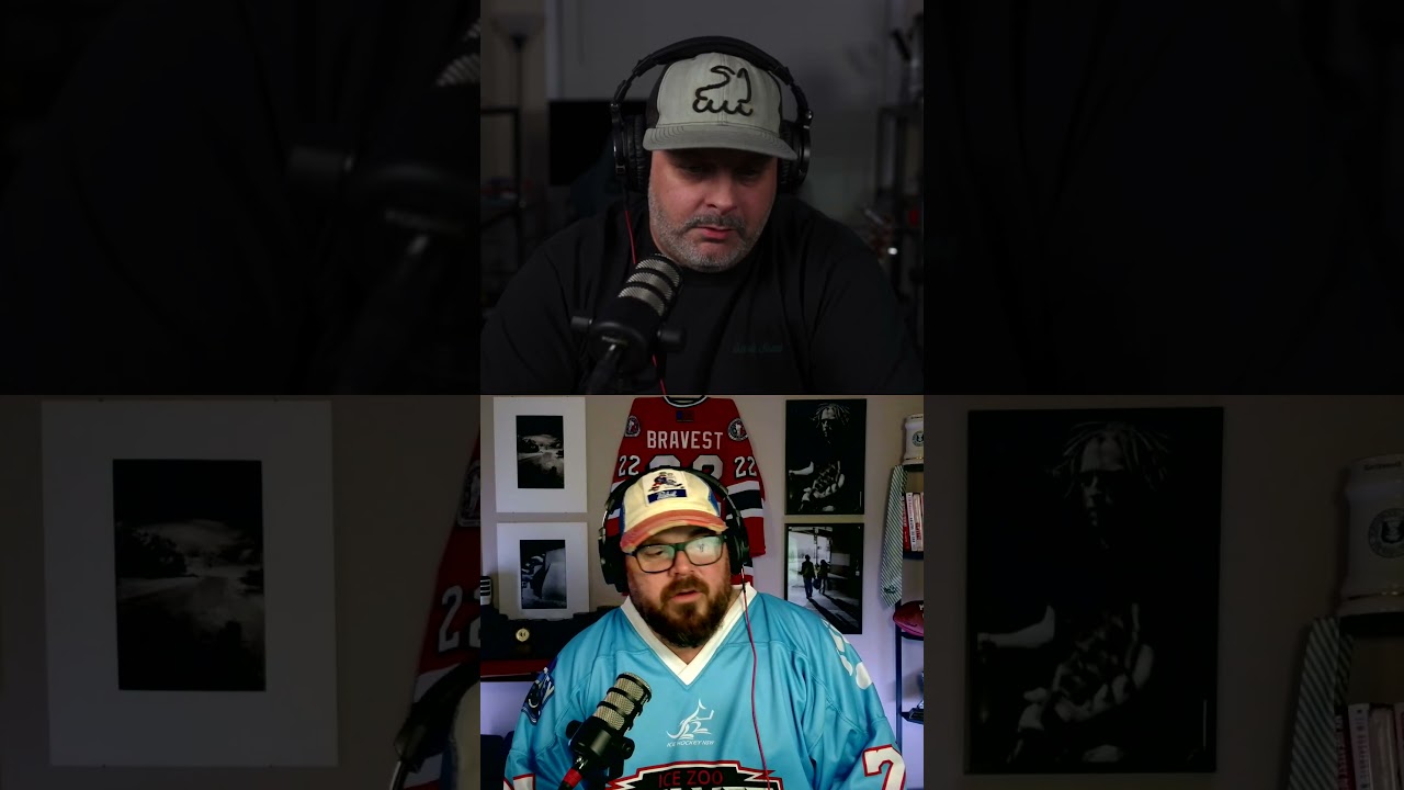 Понравится ли Джону крикет? Посмотрите видео с реакцией!