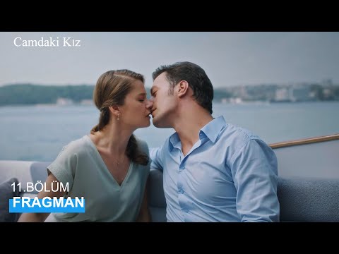 Tráiler del Episodio 11 de Chica en la Ventana Avance 1 | Camdaki Kız 11  Bölüm 1.Fragmanı