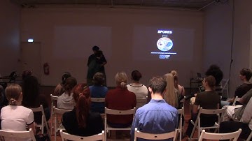 SPORES Project Dissemination Event | Holstebro, Denmark | October 24, 2024