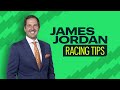 Cox Plate Day Preview & Tips | James Jordan π