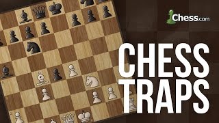 Chess Strategy for Beginners 