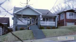 614 Pearl St video tour