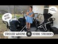 Stroller or wagon which is the best investment for your family advice from a mom