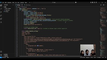 PRESENTASI FINAL PROJECT ALGORITMA PEMROGRAMAN