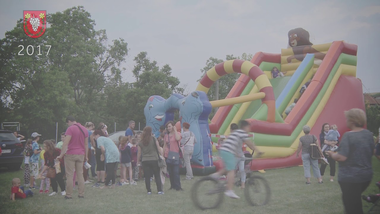 Obrázky z obce Veľké Zálužie