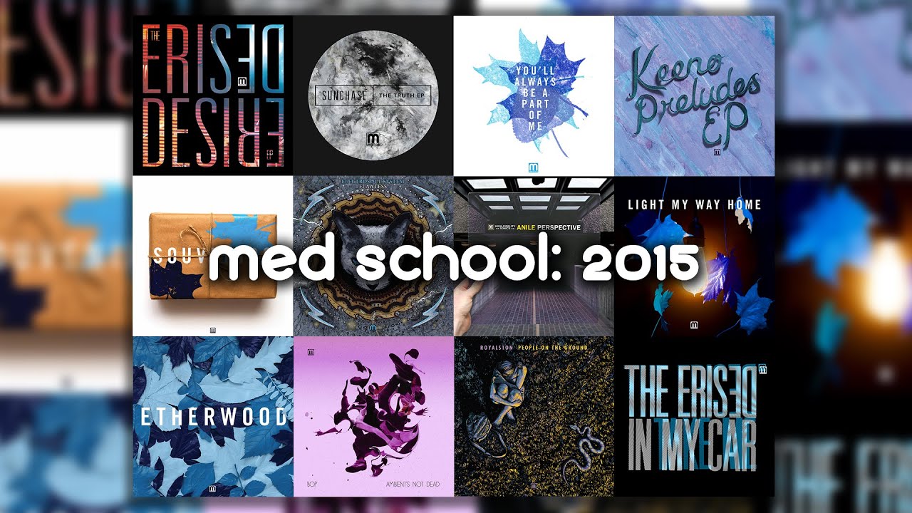 Med School: 2015