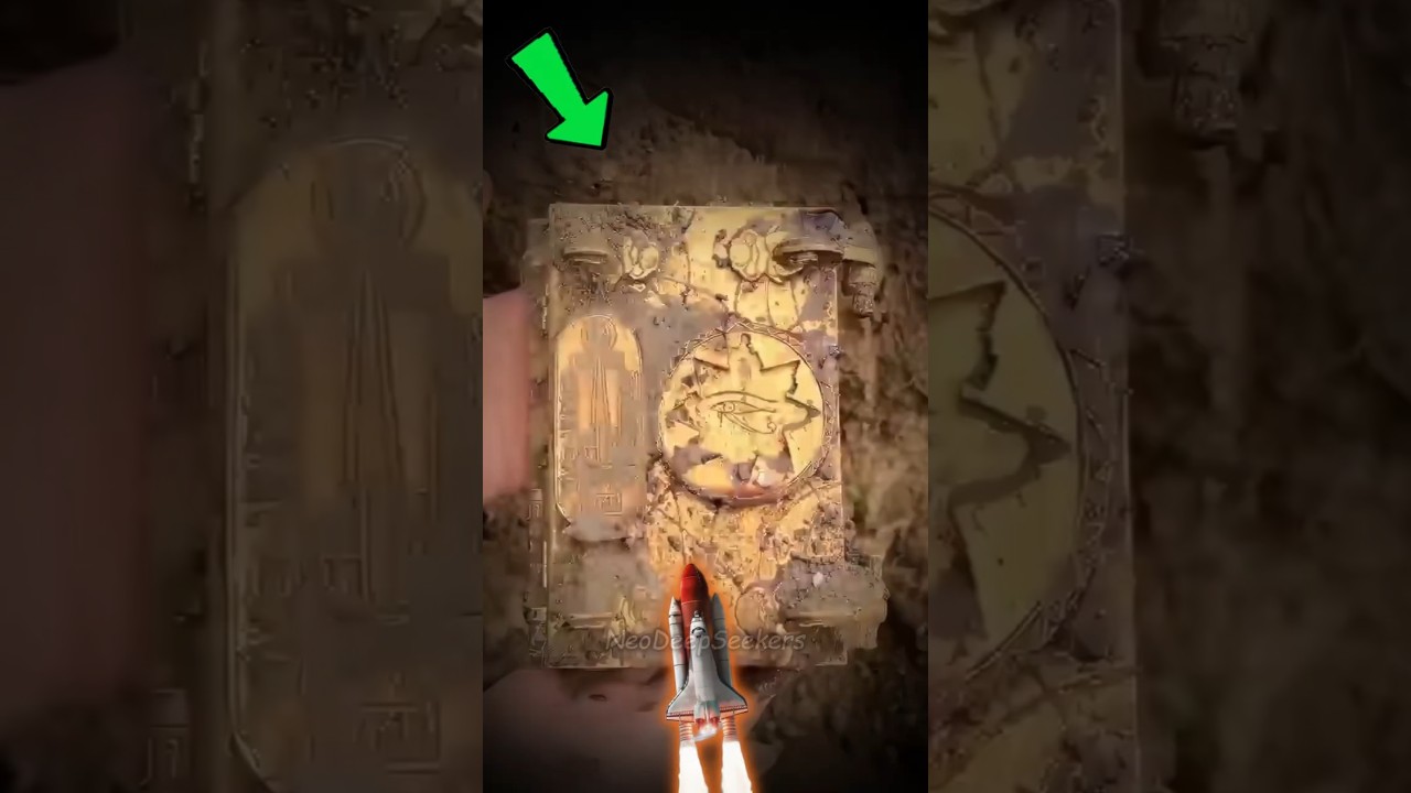 Incredible Treasure Find! 🪙⛏️