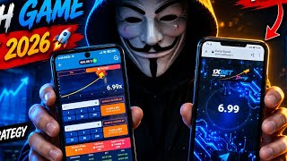 🔥 1xBet Crash Game Hack 2026 🚀 | Tricks, APK Claims & Real or Fake? 🤔