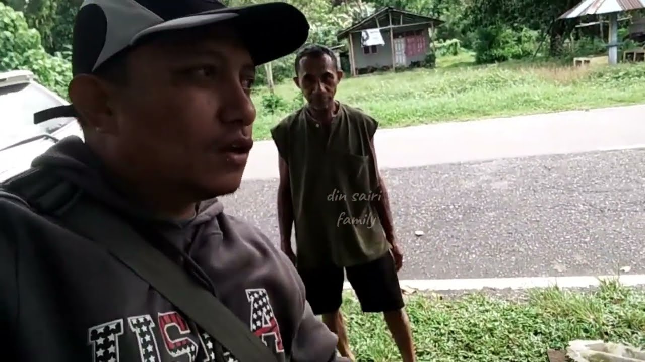 Perjalanan Masohi Menuju Ambon, Lewat Pelabuhan Ferry Waipirit-Hunimua