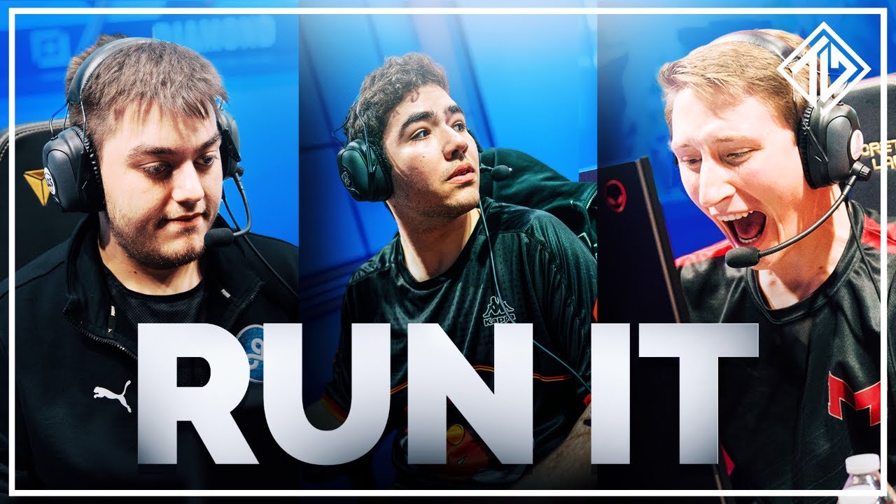 The MOST EXCITING ROOKIES joining the LCS in 2021 - Run It