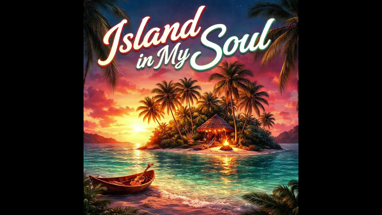 Island of my soul 