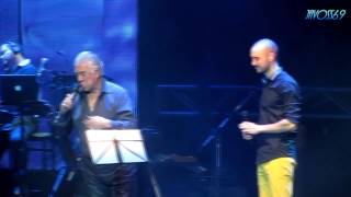 Abel Pintos & Raul Lavie - Nada chords