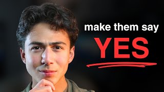 How To Influence Anyone To Do Anything