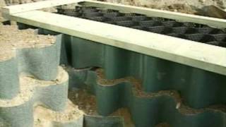 How to Form Corners with the GEOWEB® Geocell Retaining Wall System