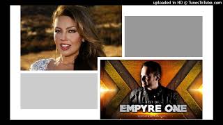 REMASHUP 2024 - Vueltas en el aire (Empyre One Remix) - Thalía, Bloodhound Gang &amp; Empyre One