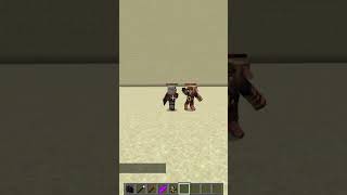 Guard Villager Vs Pilgin Brute Epic Fight Mod