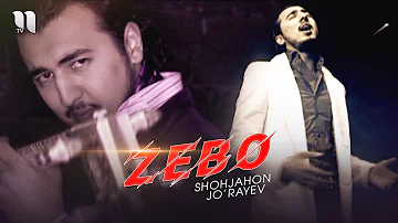 Shohjahon Jo'rayev - Zebo 2008 yil (Official Music Video)