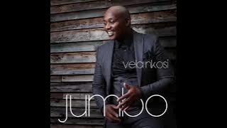 Jumbo Wena Nkosi Uyazi