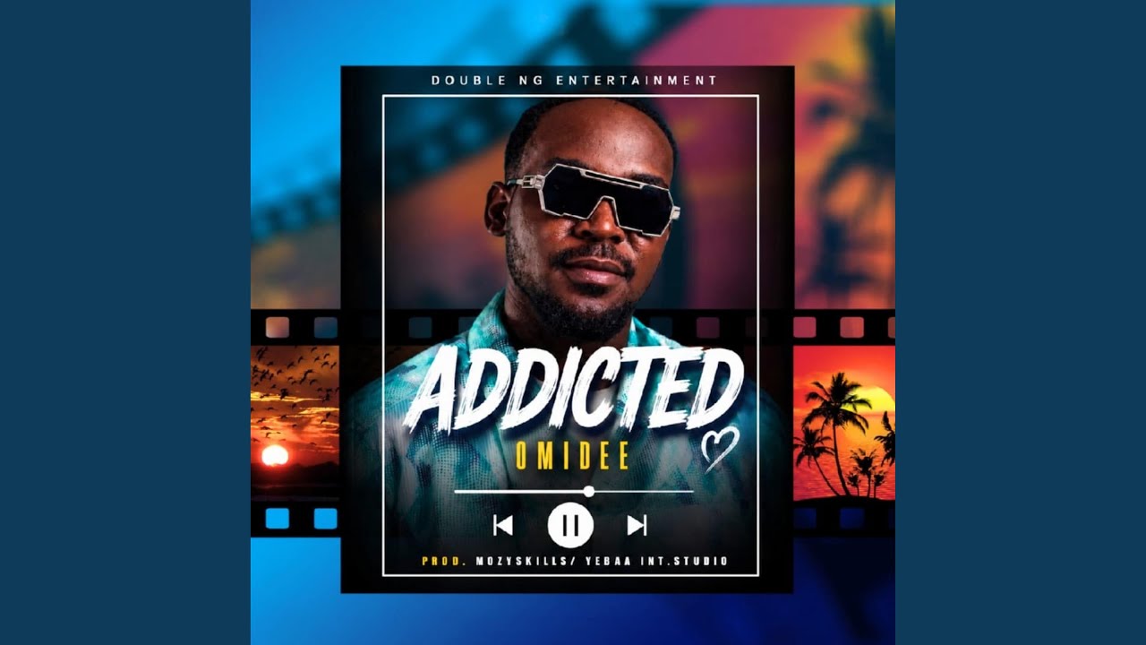 Addicted - YouTube