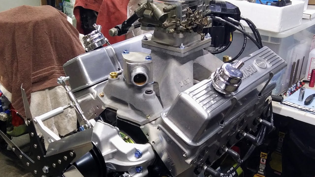 How to lock out timing in a HEI distributor. YouTube