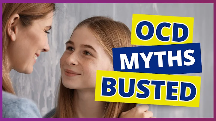 Debunking Obsessive Compulsive Disorder (OCD) myths: 1 Minute Mental Health