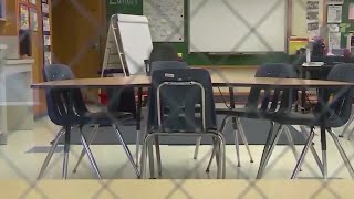 CDC issues new guidance for reopening schools
