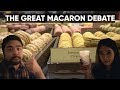 Discovering Our Favorite Macaron in Paris