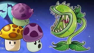 Plants Vs Zombies 2 Online - New Zombies, New Plants,NEW World Part 10 (China Version)