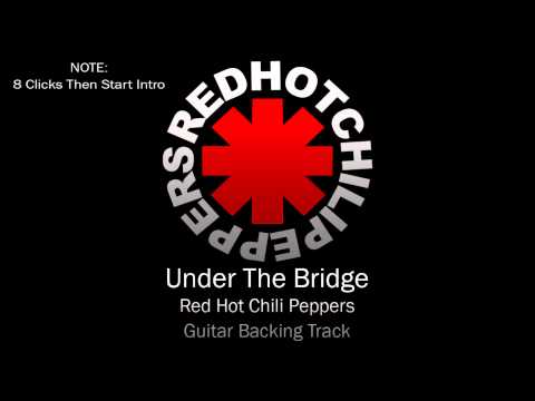 rhcp---under-the-bridge-(guitar-backing-track)