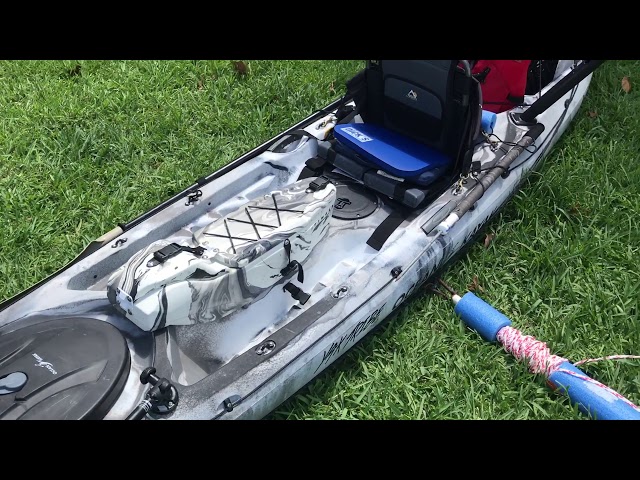 Ocean Kayak Prowler 13 