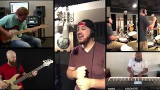 I'm Still Standing - Solid Sound Studios (Cover From Animated Motion Picture 