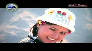 College Ki Chori Hema | Superhit Garhwali Song | Pannu Gusai | Garhwali Song | Gangotri Films