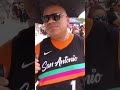 REPEAT OF 1999 | Spurs fans optimistic for Game 7, hoping for Spurs v. Knicks showdown!