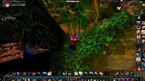 How to get to ZG uninstanced 3.3.3